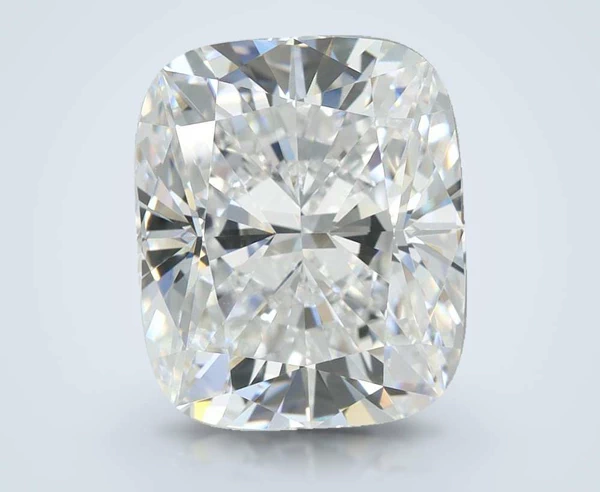 4.69 Carat · D · IF Rare Carat Ideal Cut