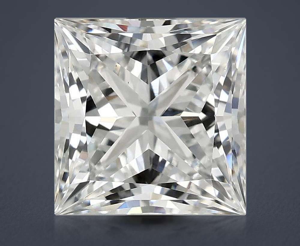2.08 Carat · E · VS1 Rare Carat Ideal Cut