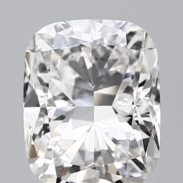 1.29 Carat · E · VS1 Rare Carat Ideal Cut