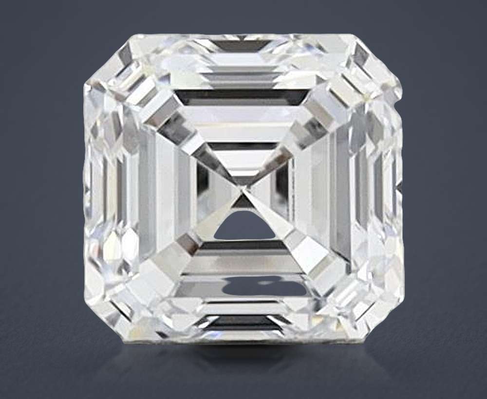 1.02 Carat · E · VVS1 very good Cut