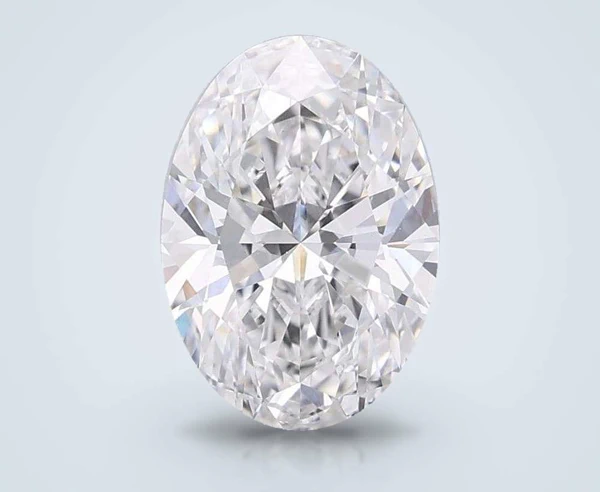 2.59 Carat · E · VS1 Rare Carat Ideal Cut