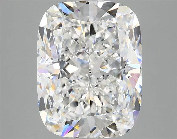 4.03 Carat · E · VS2 Rare Carat Ideal Cut