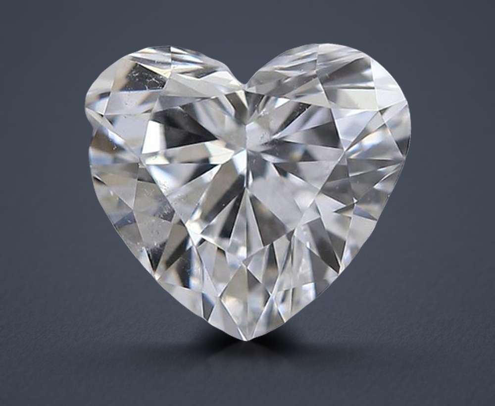 0.6 Carat · D · SI2 Rare Carat Ideal Cut
