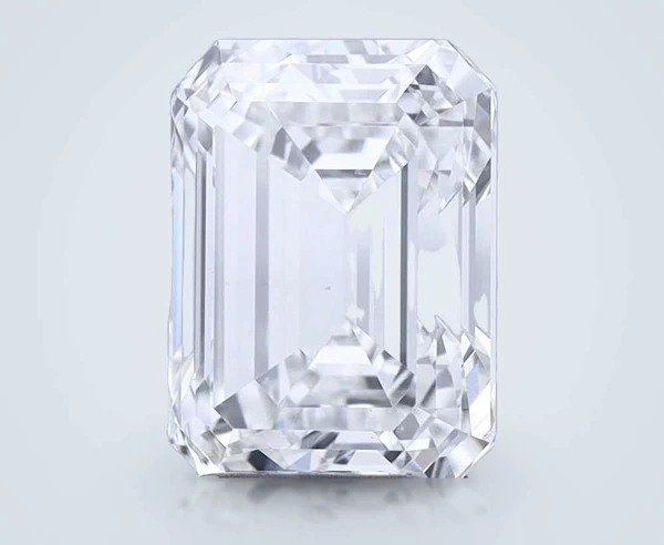 2.38 Carat · E · VVS2 Rare Carat Ideal Cut