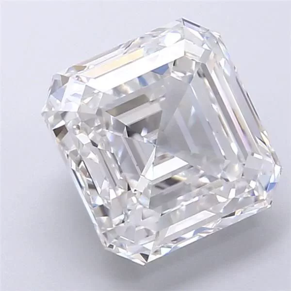 5.02 Carat · E · VS1 Rare Carat Ideal Cut