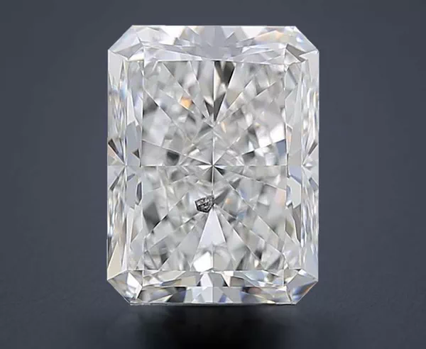 2.02 Carat · F · SI2 Rare Carat Ideal Cut