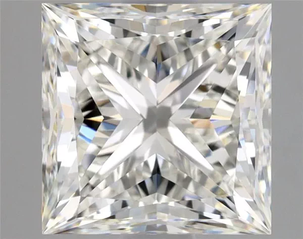 1.51 Carat · I · VS1 Rare Carat Ideal Cut