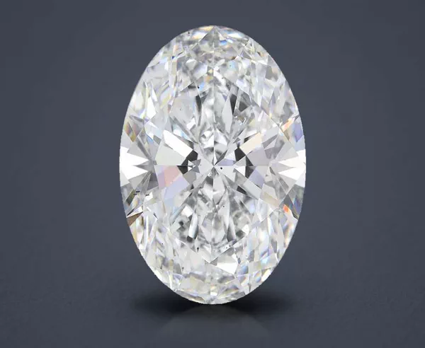 12.63 Carat · F · VS2 Rare Carat Ideal Cut
