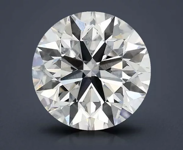 1 Carat · D · VS1 excellent Cut