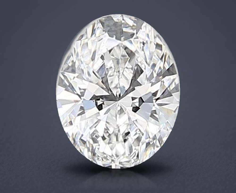 1.07 Carat · D · VS1 Rare Carat Ideal Cut