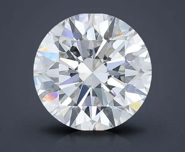 1.07 Carat · D · IF Rare Carat Ideal Cut