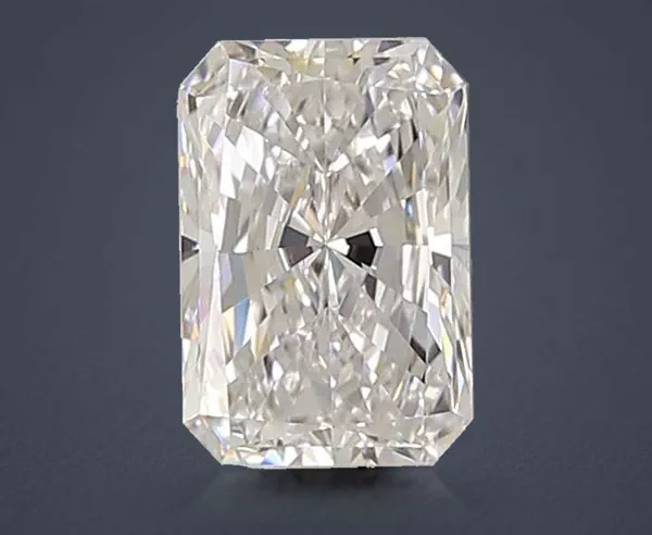 1.24 Carat · D · VVS2 very good Cut