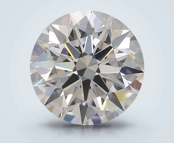 1.56 Carat · E · VVS2 Rare Carat Ideal Cut