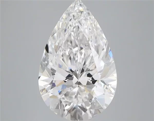 4 Carat · D · VS1 Rare Carat Ideal Cut
