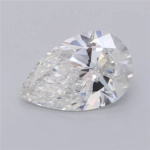 3.53 Carat · F · VVS2 Rare Carat Ideal Cut