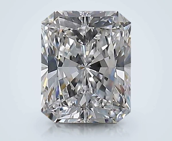 0.86 Carat · D · VVS1 Rare Carat Ideal Cut