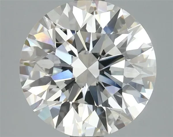 2.89 Carat · E · VVS2 Rare Carat Ideal Cut