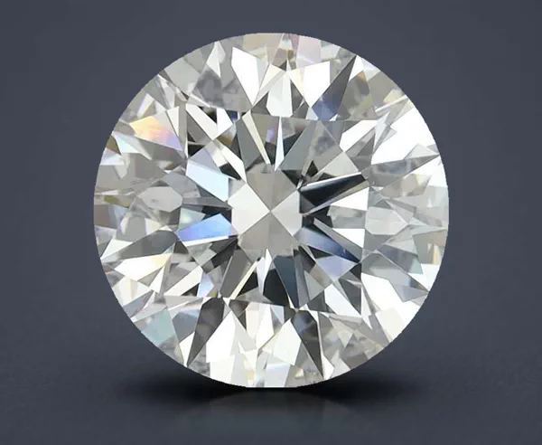 2.89 Carat · E · VVS2 Rare Carat Ideal Cut