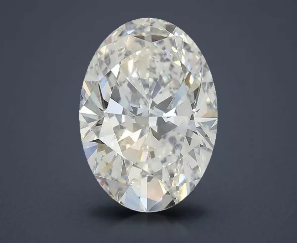 4.01 Carat · F · VS1 Rare Carat Ideal Cut