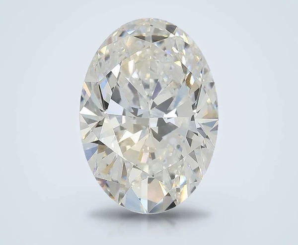 4.01 Carat · F · VS1 Rare Carat Ideal Cut