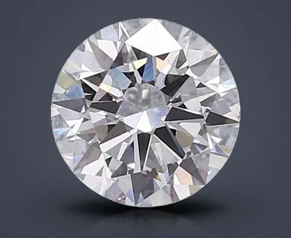 1.56 Carat · H · VS1 excellent Cut