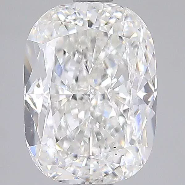 2.7 Carat · F · VS1 Rare Carat Ideal Cut