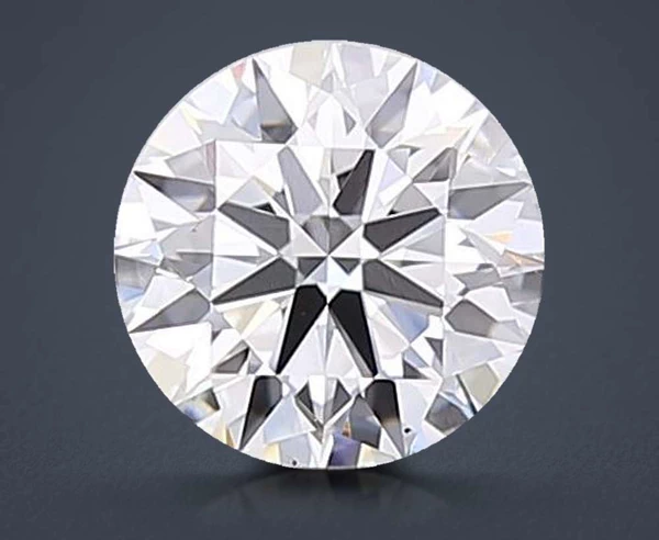 1 Carat · E · VS1 Rare Carat Ideal Cut