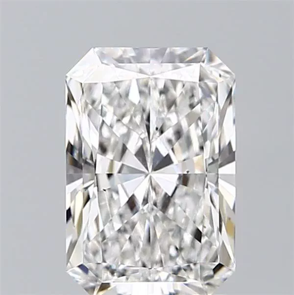 2.14 Carat · E · VS2 Rare Carat Ideal Cut