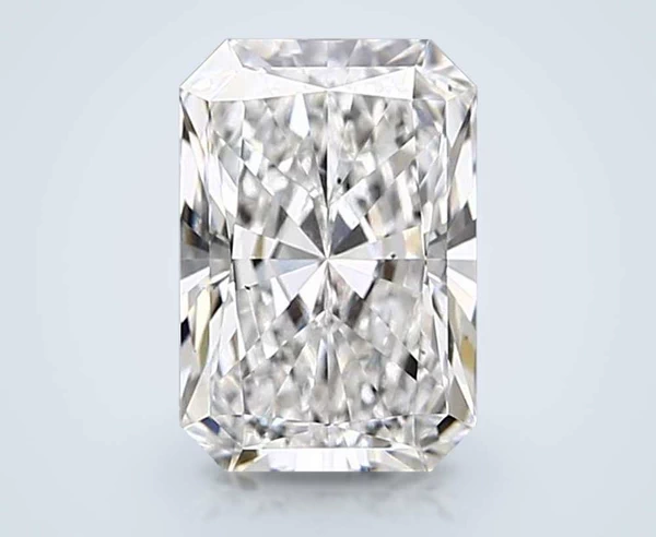 2.14 Carat · E · VS2 Rare Carat Ideal Cut