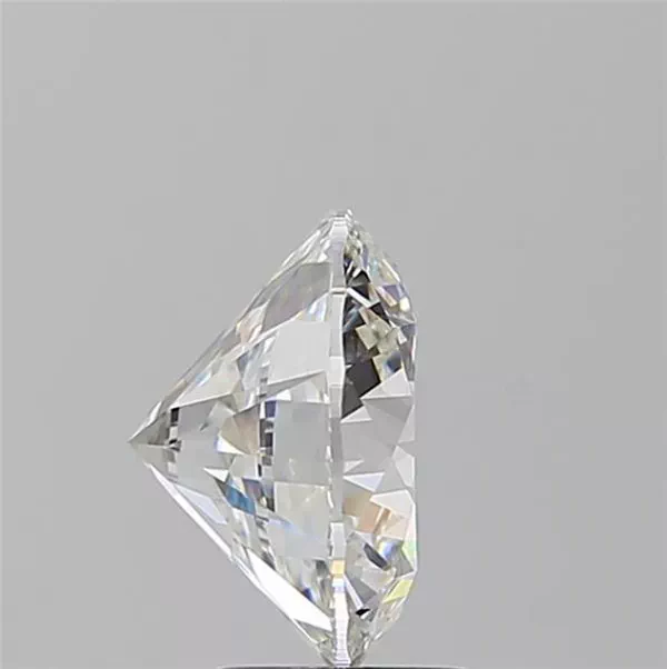 3.17 Carat · F · VS1 Rare Carat Ideal Cut