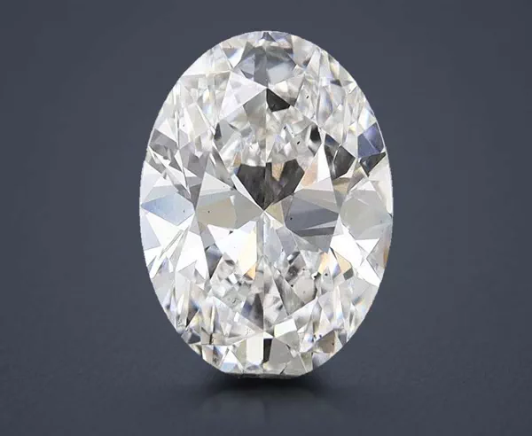 2.67 Carat · F · SI1 Rare Carat Ideal Cut