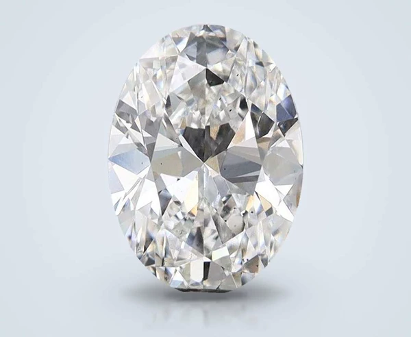 2.67 Carat · F · SI1 Rare Carat Ideal Cut
