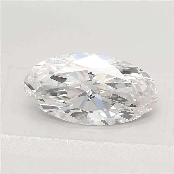 2.06 Carat · G · VVS2 Rare Carat Ideal Cut