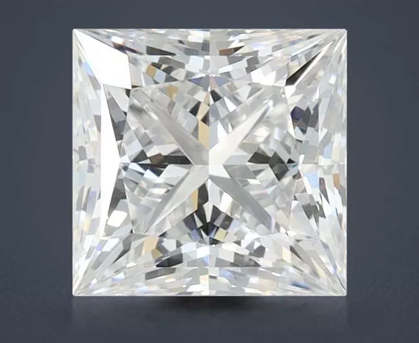 1.62 Carat · D · FL Rare Carat Ideal Cut