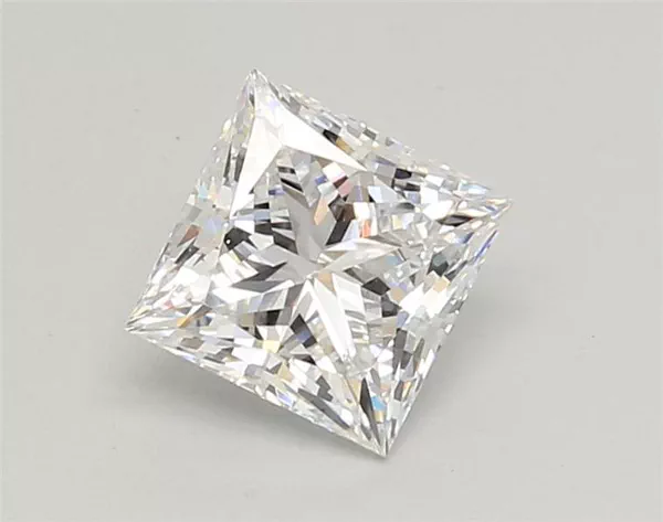 1.37 Carat · D · VVS1 Rare Carat Ideal Cut