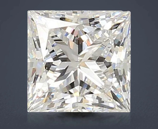 1.37 Carat · D · VVS1 Rare Carat Ideal Cut