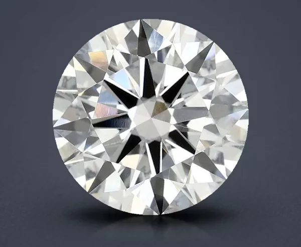 1.49 Carat · D · VVS2 Rare Carat Ideal Cut