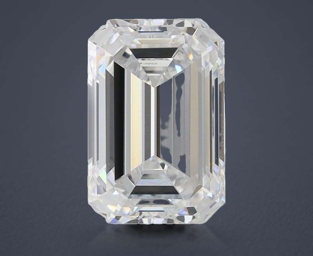 2.68 Carat · D · FL Rare Carat Ideal Cut