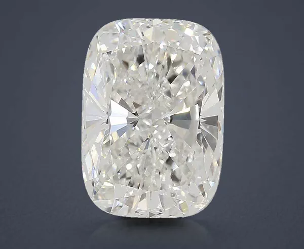 7.06 Carat · E · VS1 Rare Carat Ideal Cut