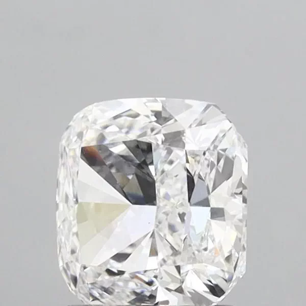 2.25 Carat · D · VS1 Rare Carat Ideal Cut