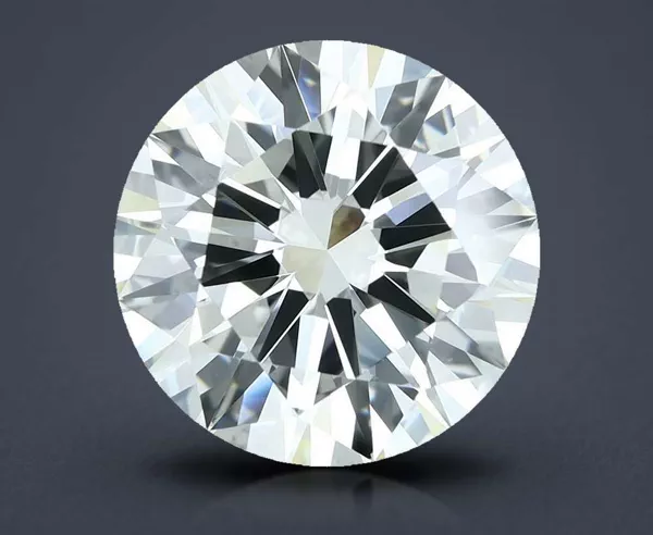 6.01 Carat · J · VVS1 excellent Cut