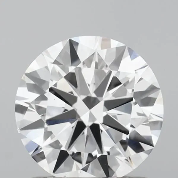 1 Carat · D · VS1 excellent Cut