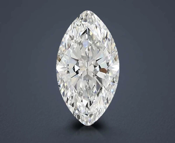 1.37 Carat · E · VVS2 Rare Carat Ideal Cut