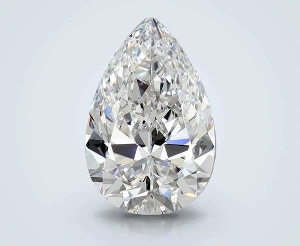 2.72 Carat · D · VS1 Rare Carat Ideal Cut