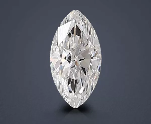 0.54 Carat · D · FL Rare Carat Ideal Cut