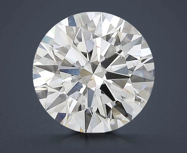 3.71 Carat · H · SI2 Rare Carat Ideal Cut