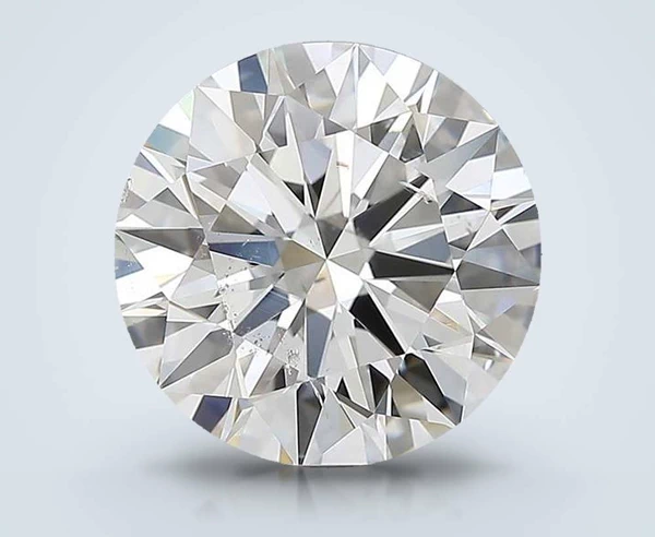 3.71 Carat · H · SI2 Rare Carat Ideal Cut