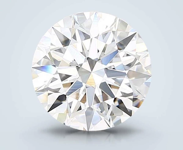3.03 Carat · F · VVS1 Rare Carat Ideal Cut