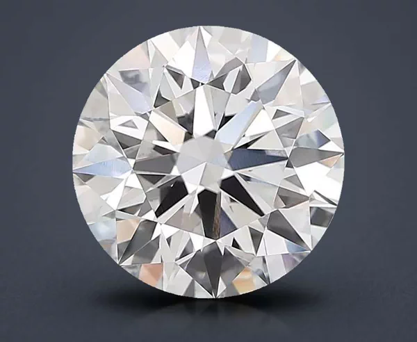 13.62 Carat · E · VVS2 Rare Carat Ideal Cut