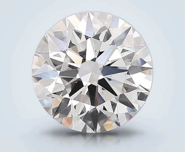 13.62 Carat · E · VVS2 Rare Carat Ideal Cut